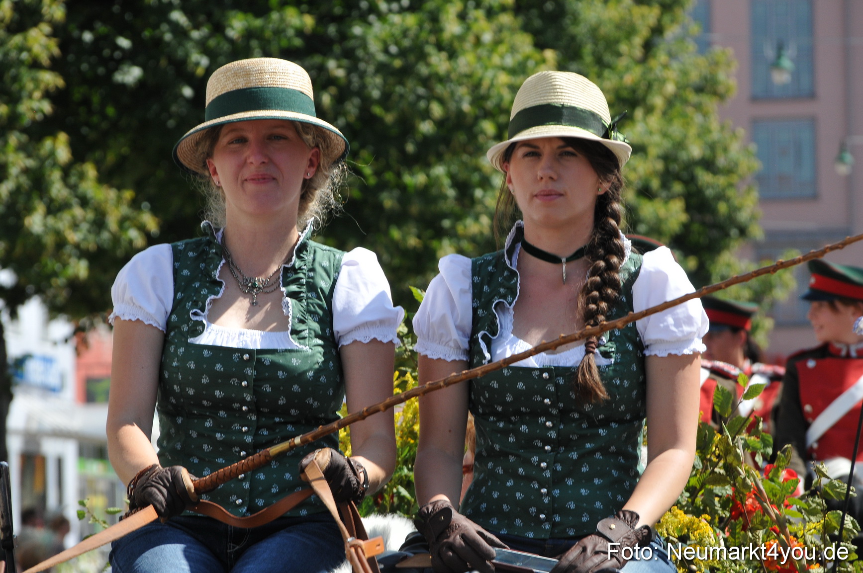 Volksfest Neumarkt 100814 0246